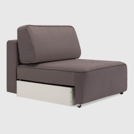 Секция Сиена Анатомический блок независимых пружин