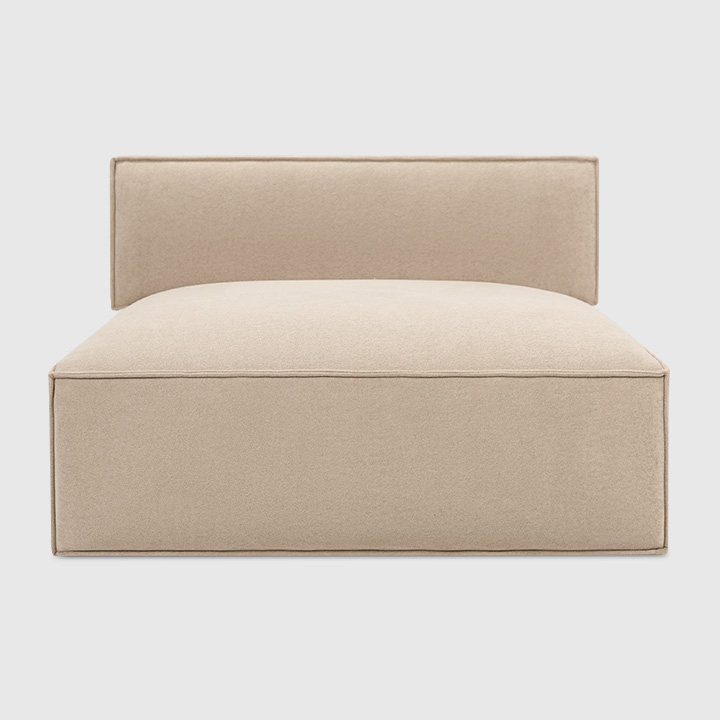 Оттоманка VELLARO MEMORY FOAM® И ПЕРИОТЕК®