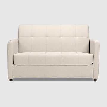 Хорген Бежевый велюр Angora