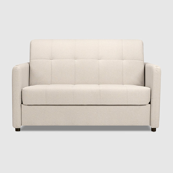 Хорген Бежевый велюр Angora