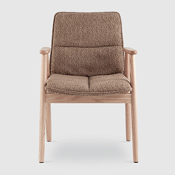 Philo Коричневый букле