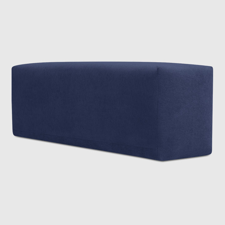 Подлокотник NORD 140 MEMORY FOAM® И ПЕРИОТЕК®
