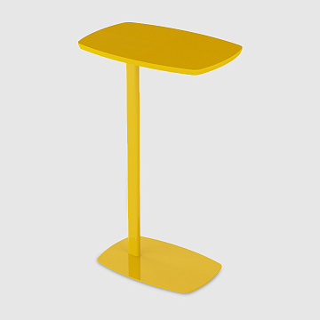 Рин колор желтый