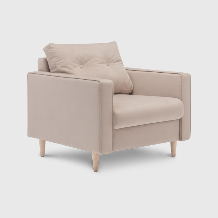 Нильс Анатомический блок независимых пружин