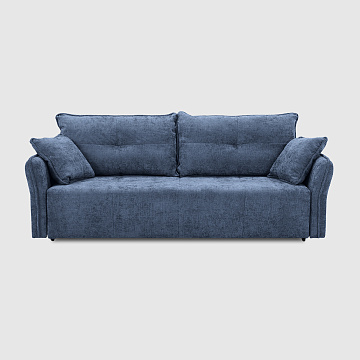 Динан Синий шенилл Cruze