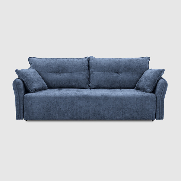 Динан Синий шенилл Cruze