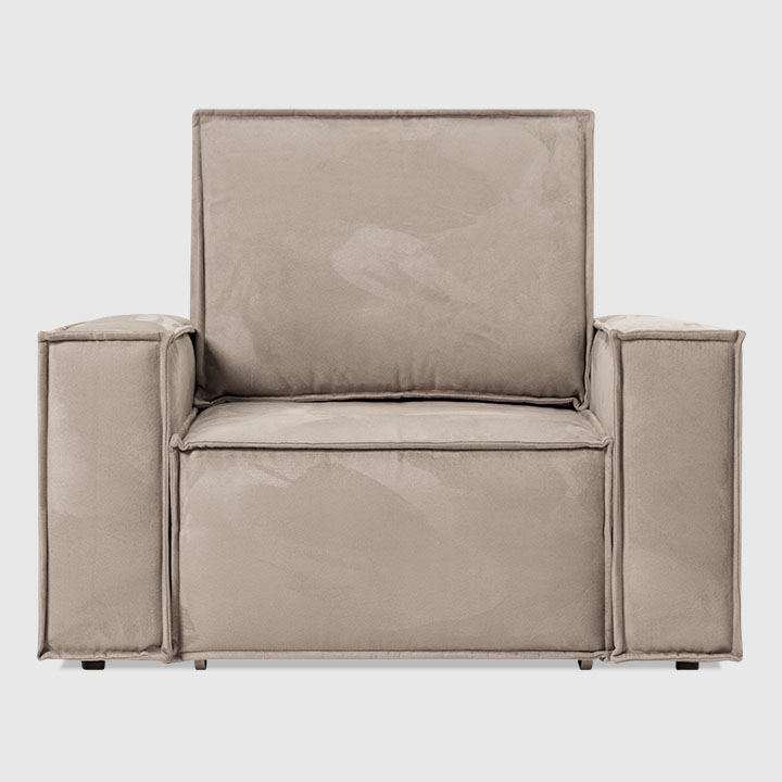 Салерно Memory Foam® + Блок независимых пружин