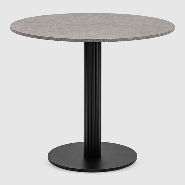 Фризбин Терра/металл черный