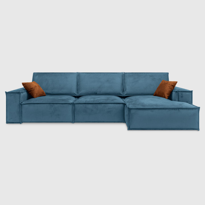 Флоренция Memory Foam® + Блок независимых пружин