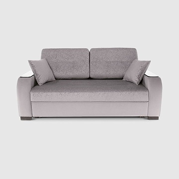 Эльбрус Дымчатый велюр Caramello