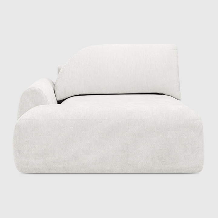 Оттоманка Равелло Анатомический блок независимых пружин