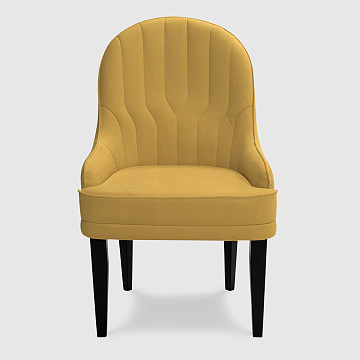 Рейне Цитрусовый микровелюр Velutto