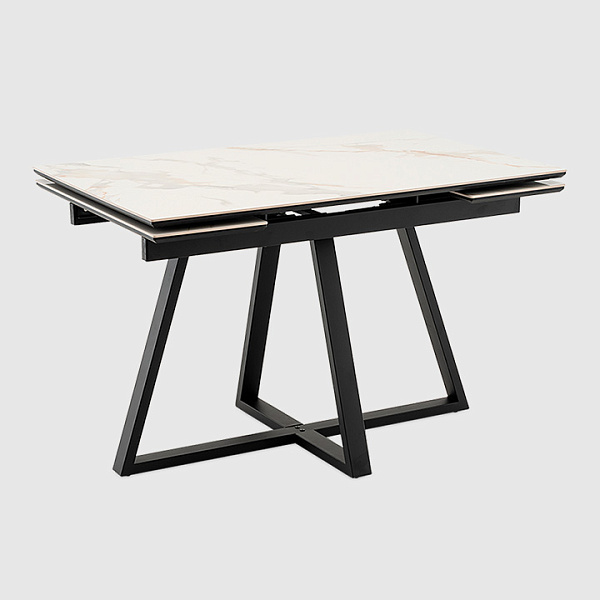 Кассика керамика белая