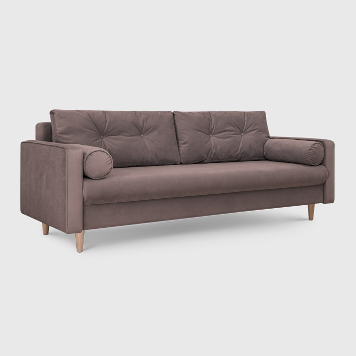 Нильс Анатомический блок независимых пружин