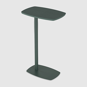 Рин колор зеленый