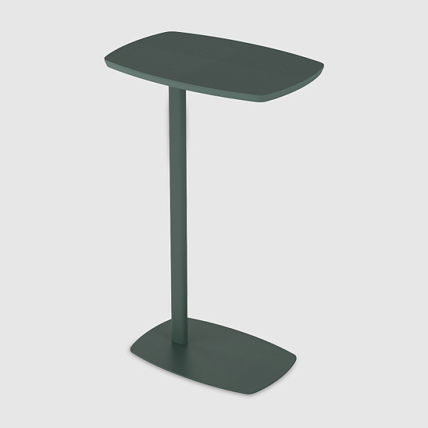 Рин колор зеленый