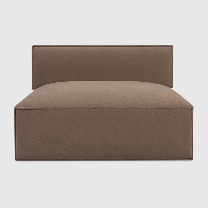 Оттоманка VELLARO MEMORY FOAM® И ПЕРИОТЕК®