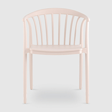 Campo Бежевый пластик