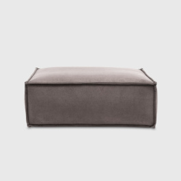 Пуф Комо Анатомический блок независимых пружин