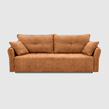 Динан Терракотовый шенилл Cruze