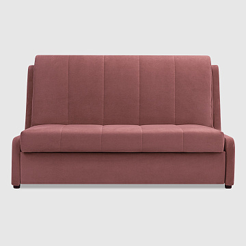 Вишера коралловый велюр Ultra