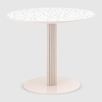 Stem Тераццо/металл