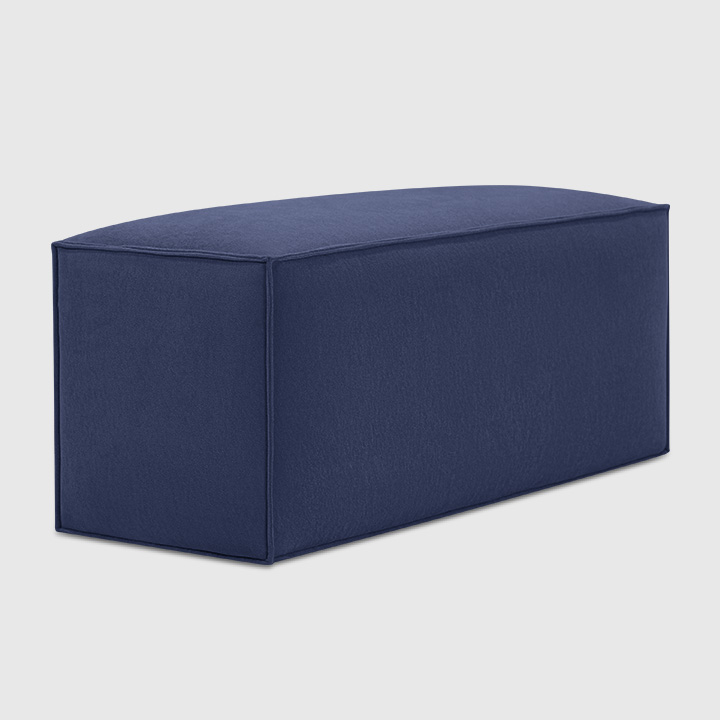 Подлокотник VELLARO 120 MEMORY FOAM® И ПЕРИОТЕК®