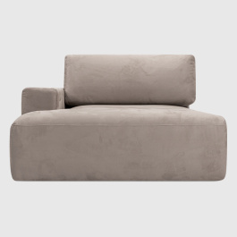 Оттоманка Беллуно Memory Foam® + Блок независимых пружин