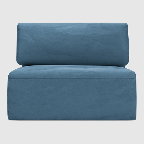 Секция Беллуно