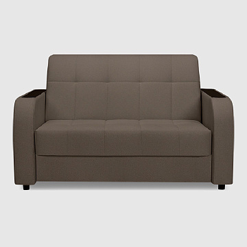 Берн Велюр Angora цвета какао