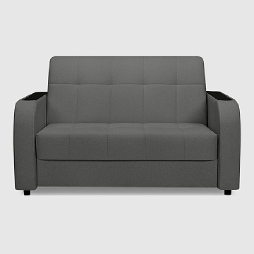 Берн Серый велюр Angora