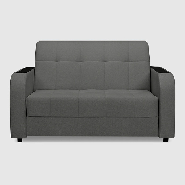 Берн Серый велюр Angora