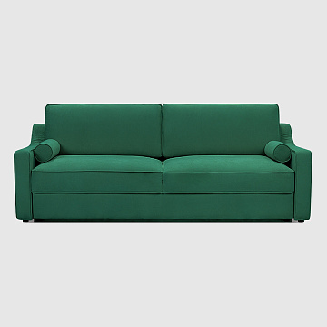 Феррара Зеленый шенилл Frida