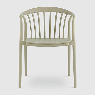 Campo Зеленый пластик