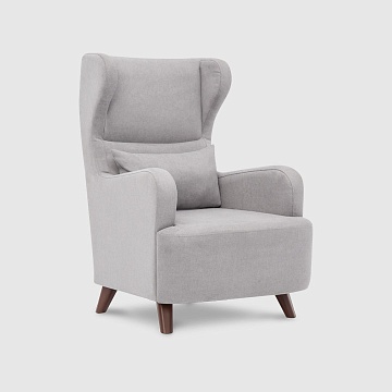 Бьёрг Серый шенилл Lounge 