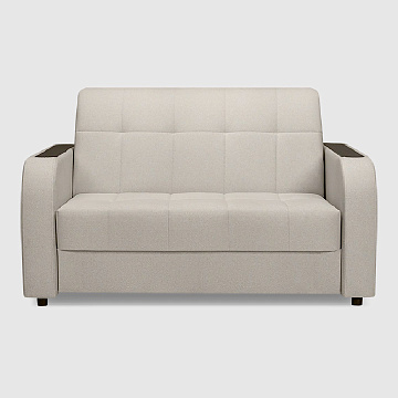 Берн Бежевый велюр Angora