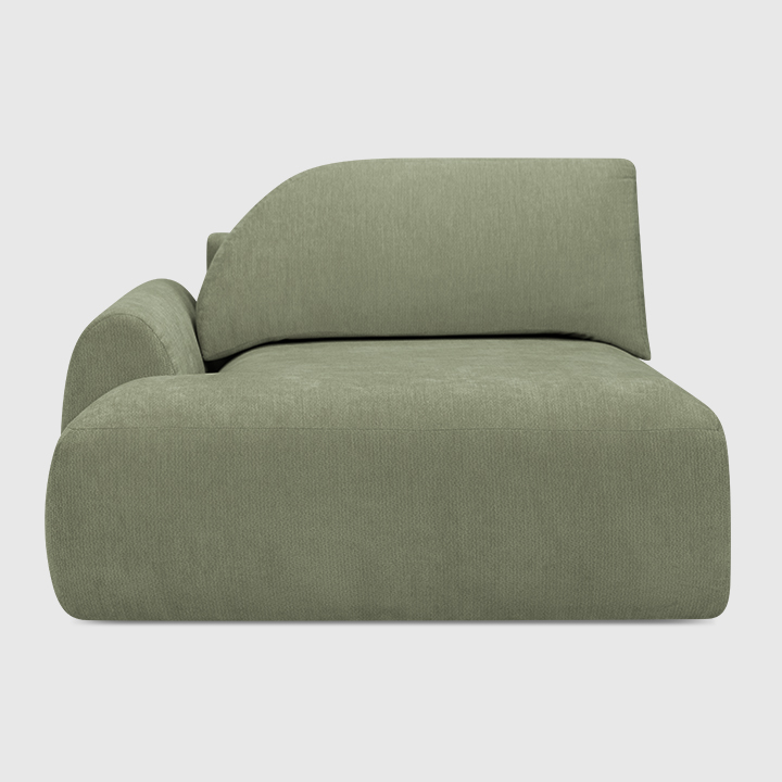 Оттоманка Равелло Анатомический блок независимых пружин