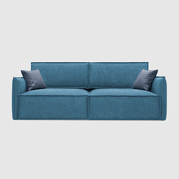 Белла Лазурный шенилл Lounge