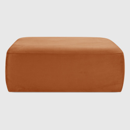 Пуф Беллуно Memory Foam® + Блок независимых пружин