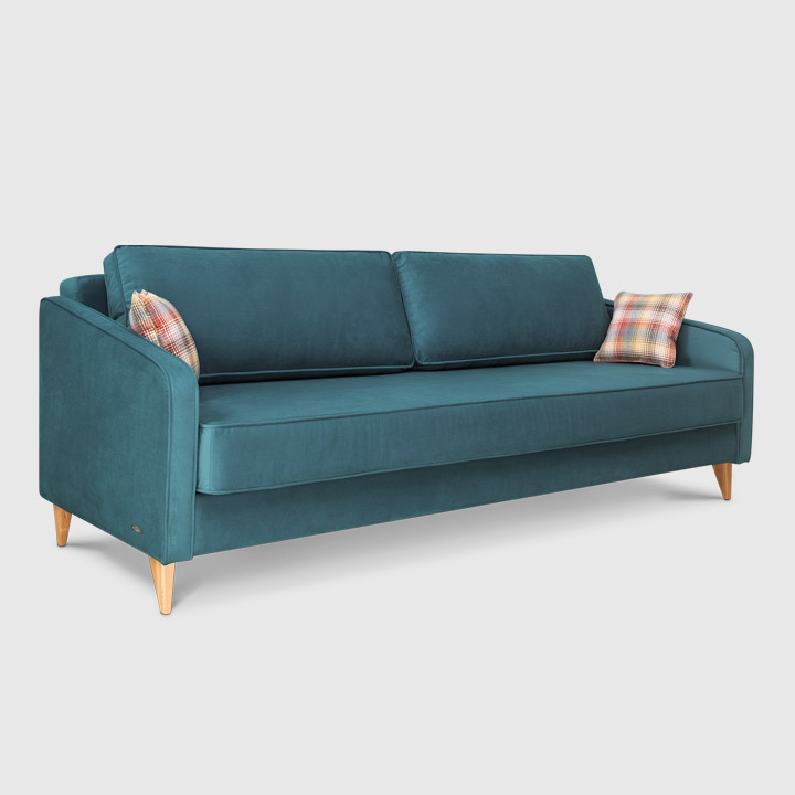 Хэвард Анатомический блок независимых пружин