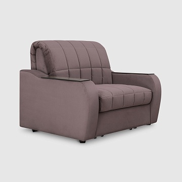 Онега ВелюрTriniti цвета какао