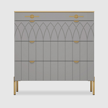 Комод Капри 14