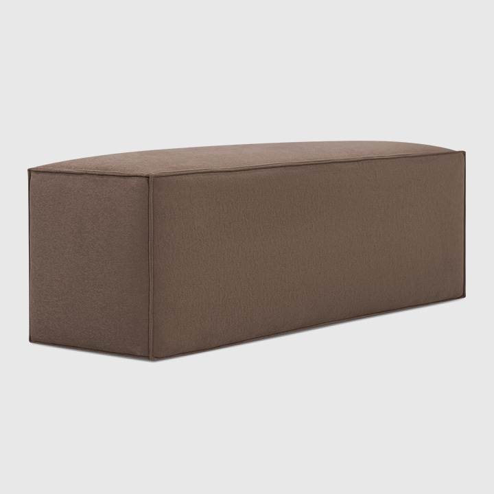 Подлокотник VELLARO 140 MEMORY FOAM® И ПЕРИОТЕК®