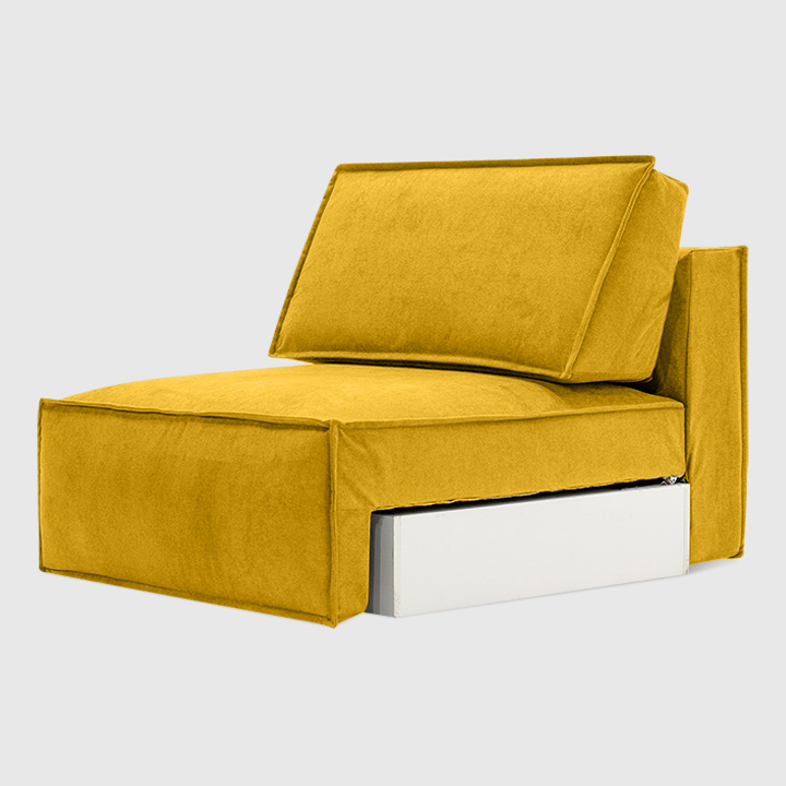 Секция Чикаго Анатомический блок независимых пружин