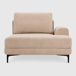 Оттоманка Мьёса Memory Foam® + Блок независимых пружин