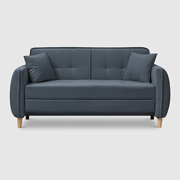 Драгор Тёмно-серый велюр Zara