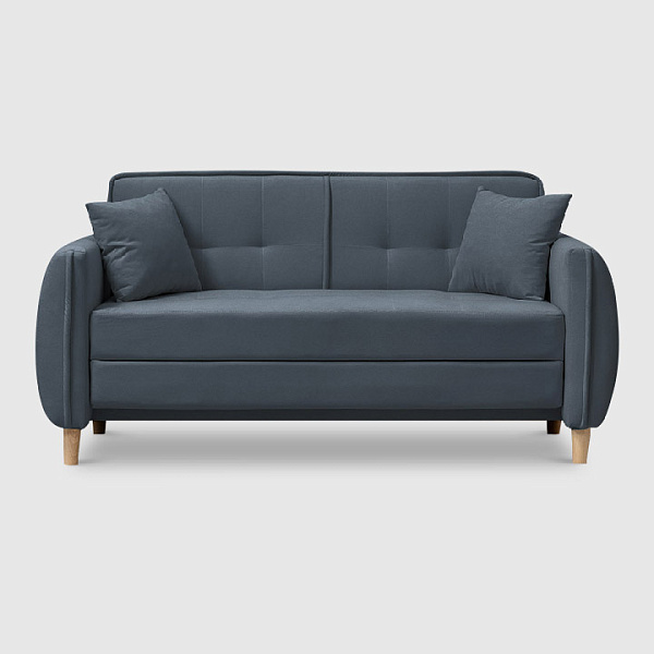 Драгор Тёмно-серый велюр Zara