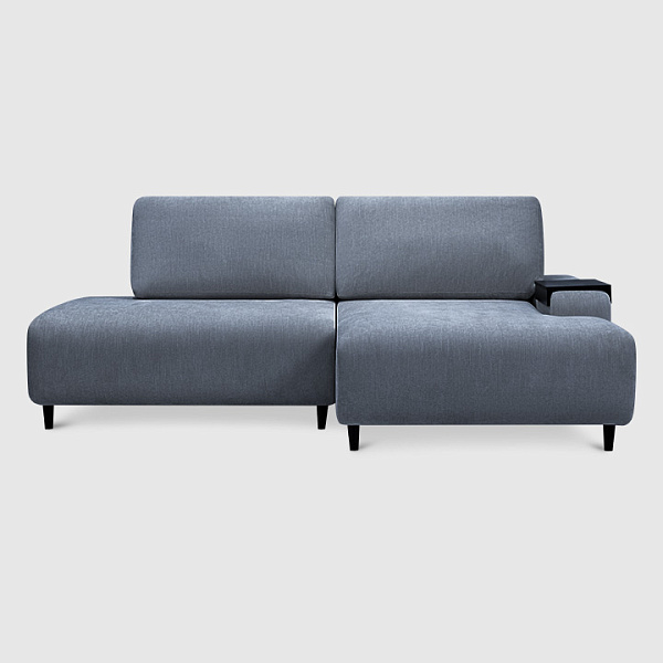 Балльстад Серый шенилл Beuaty