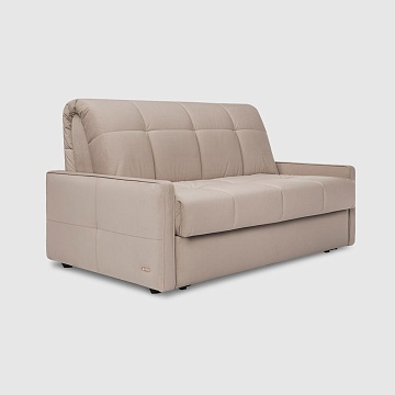 Енисей Бежевый велюр Triniti с грязеотталкивающей технологией