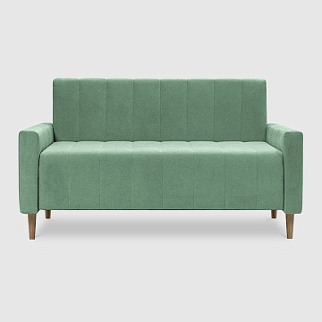 Гримсей мятный микровелюр Velutto